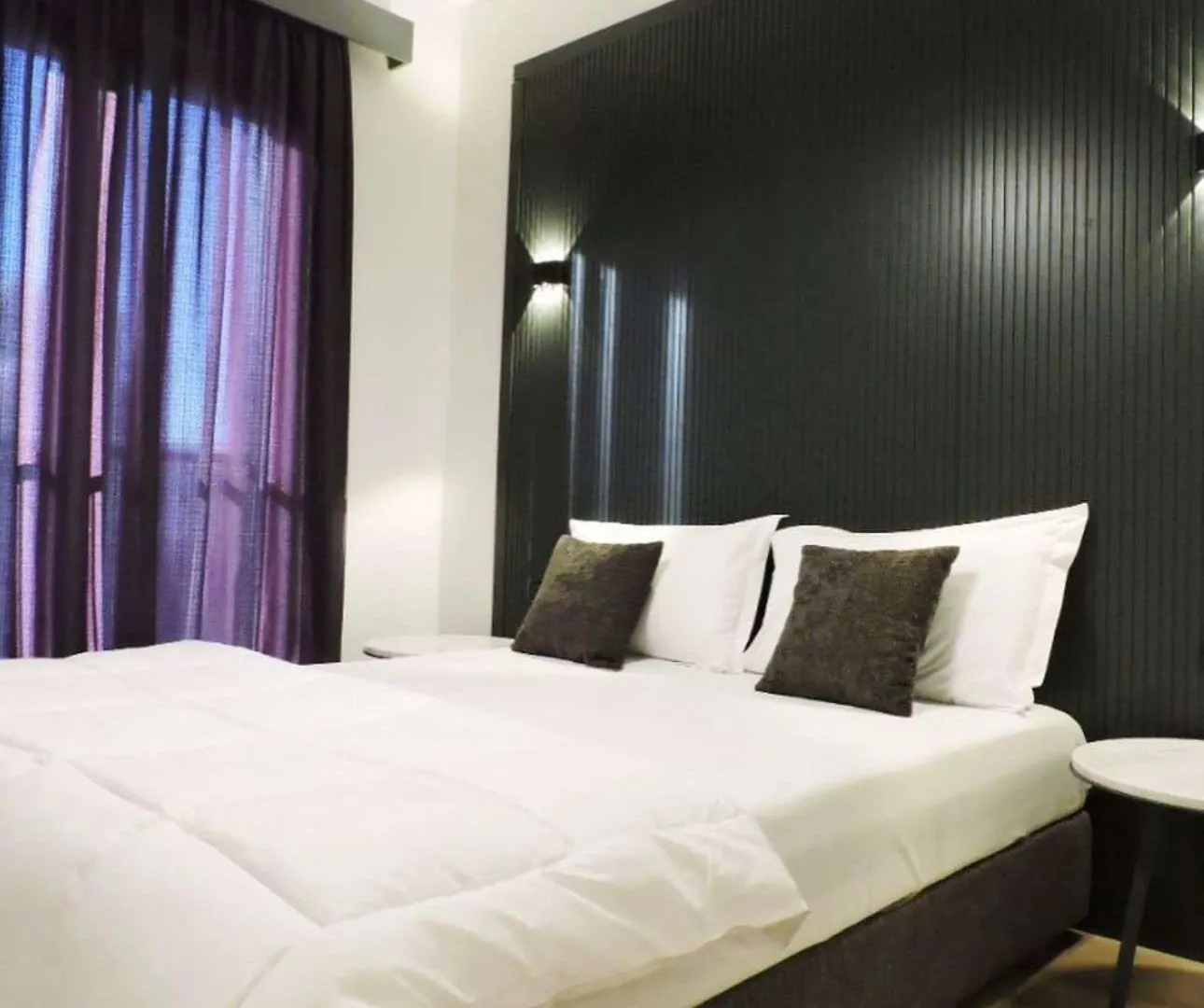 Appartement Classe Tirana Apartment