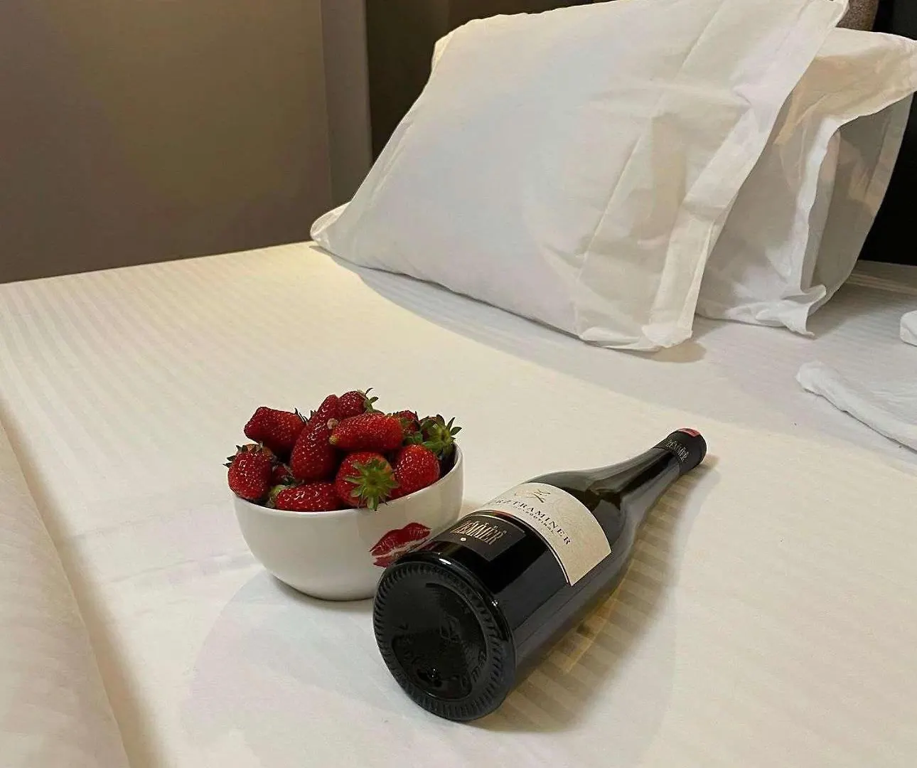 Appartement Classe Tirana